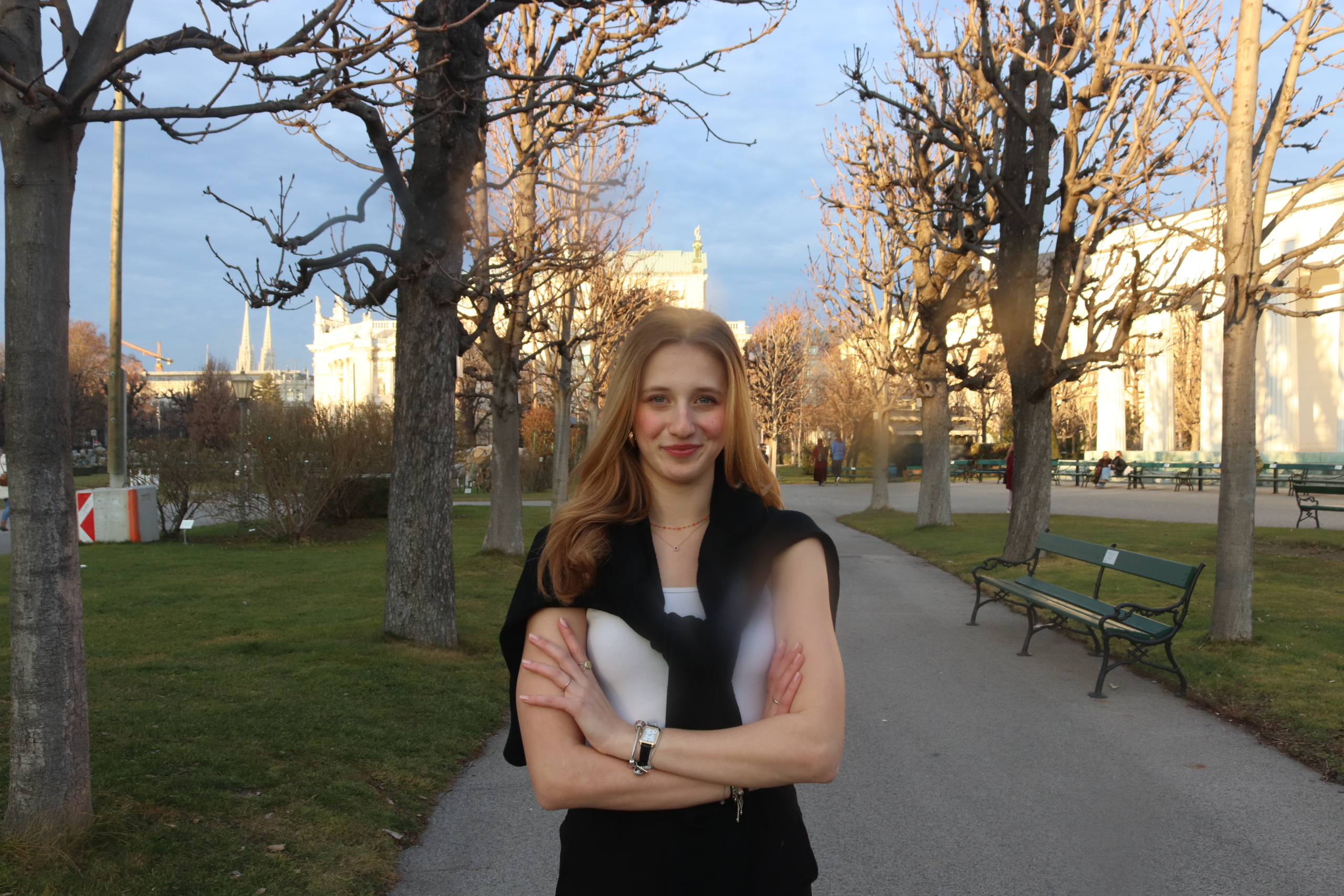 Laura-Marie Tawrowsky