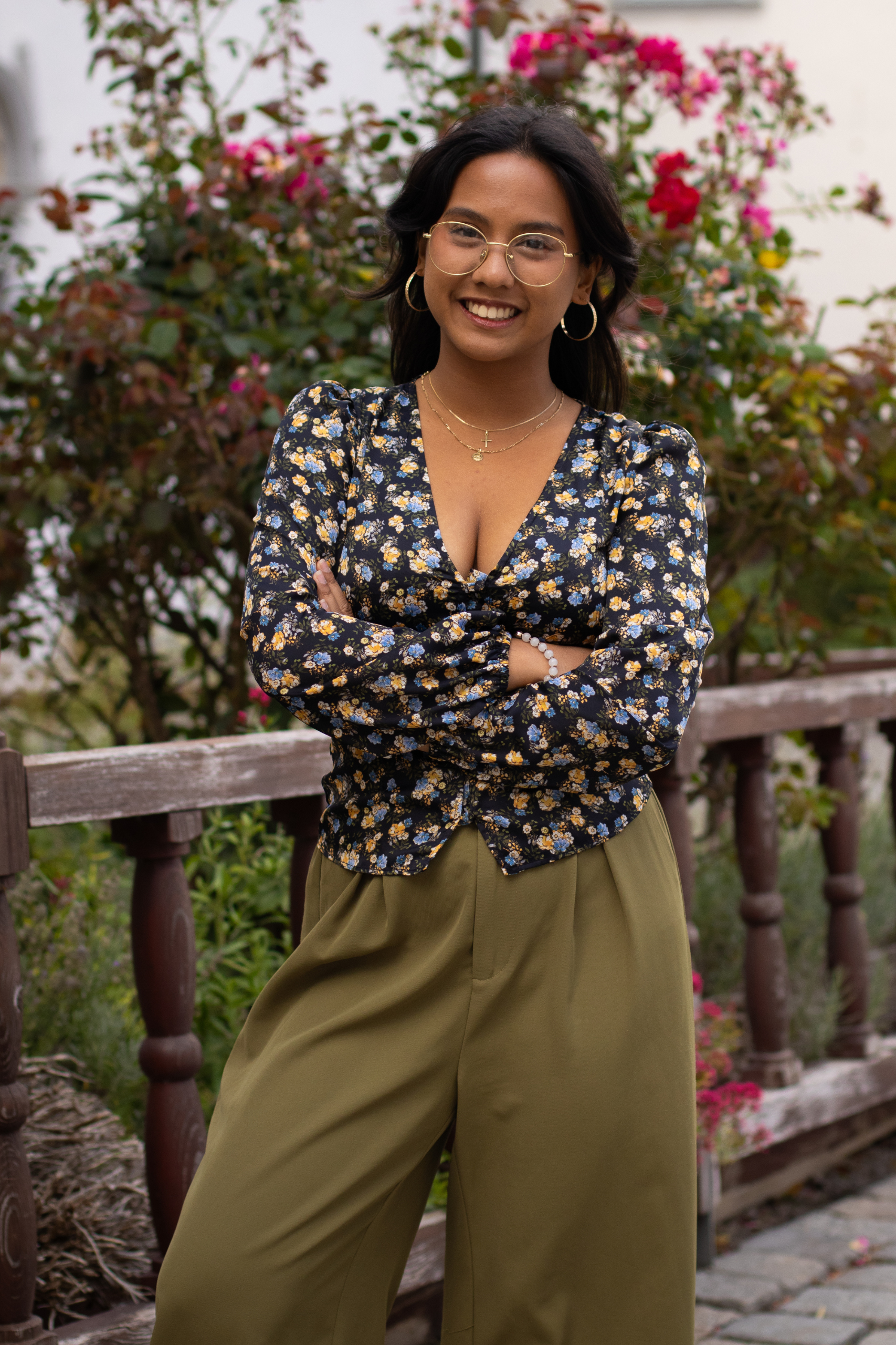Moriah Joyce De Vera