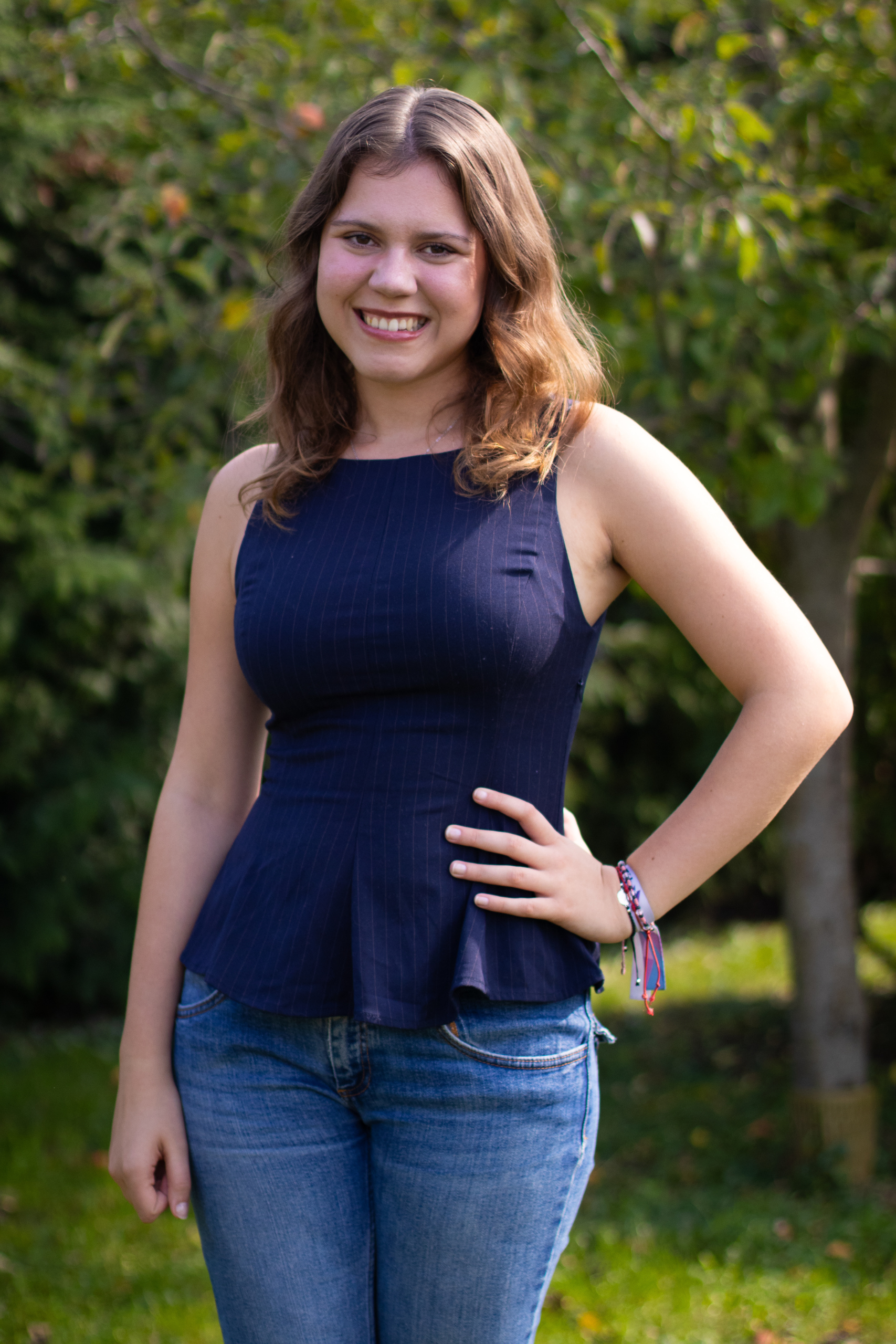 Laura Grebner