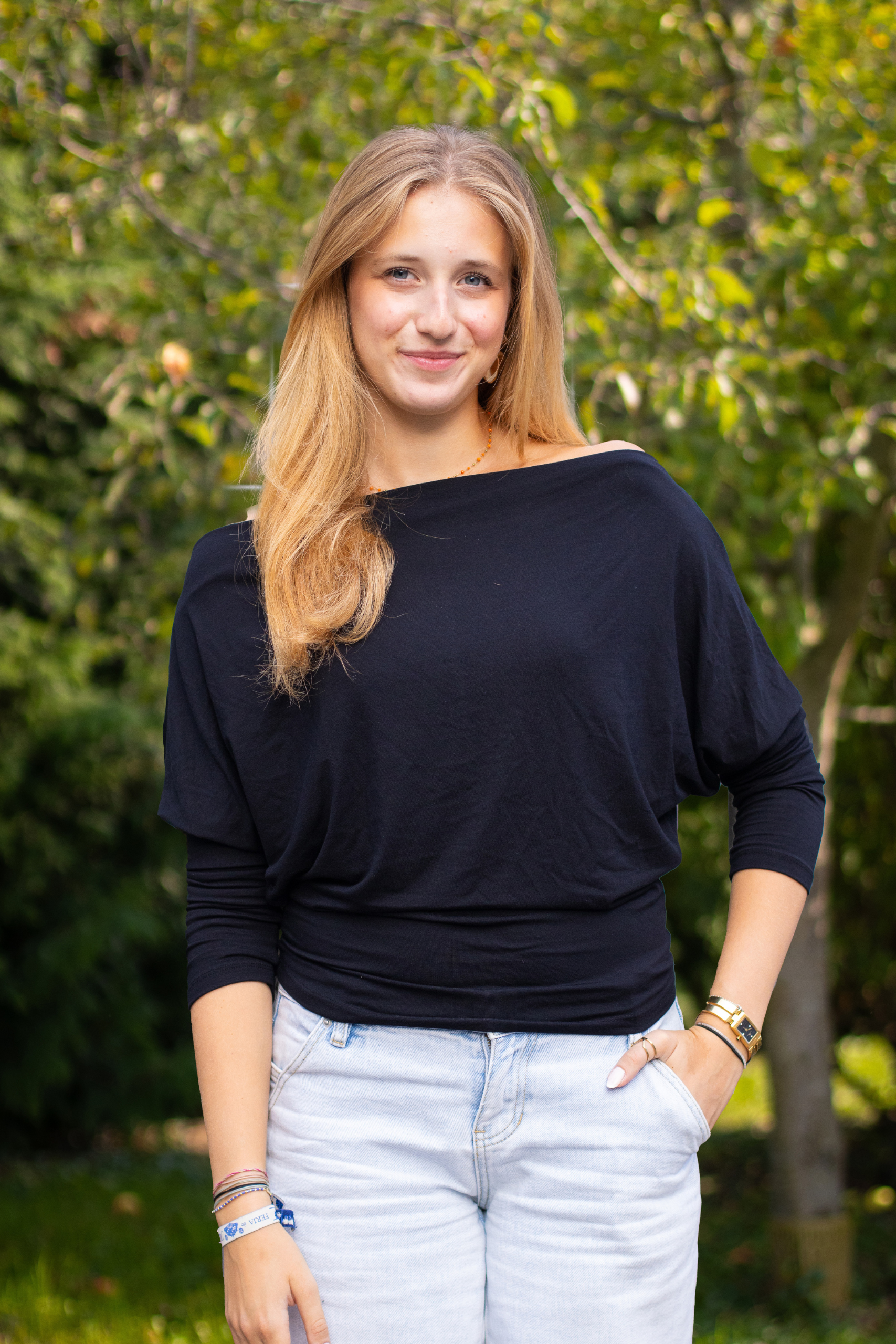 Laura-Marie Tawrowsky