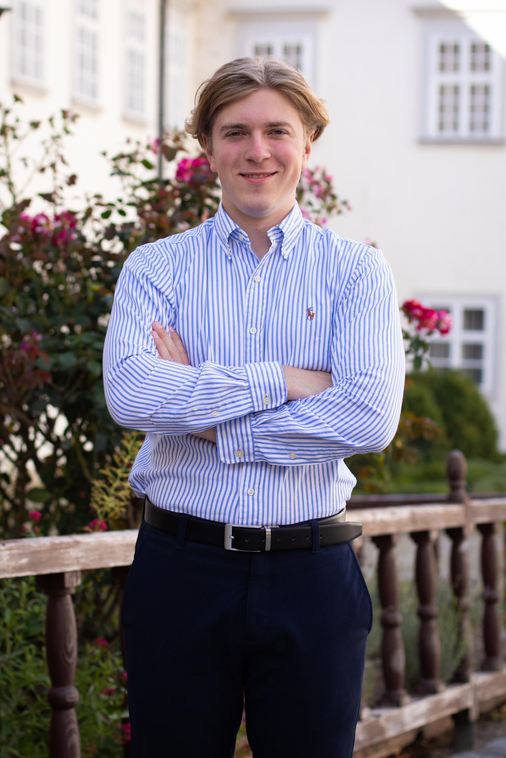 Niko Iskra-Haitzmann