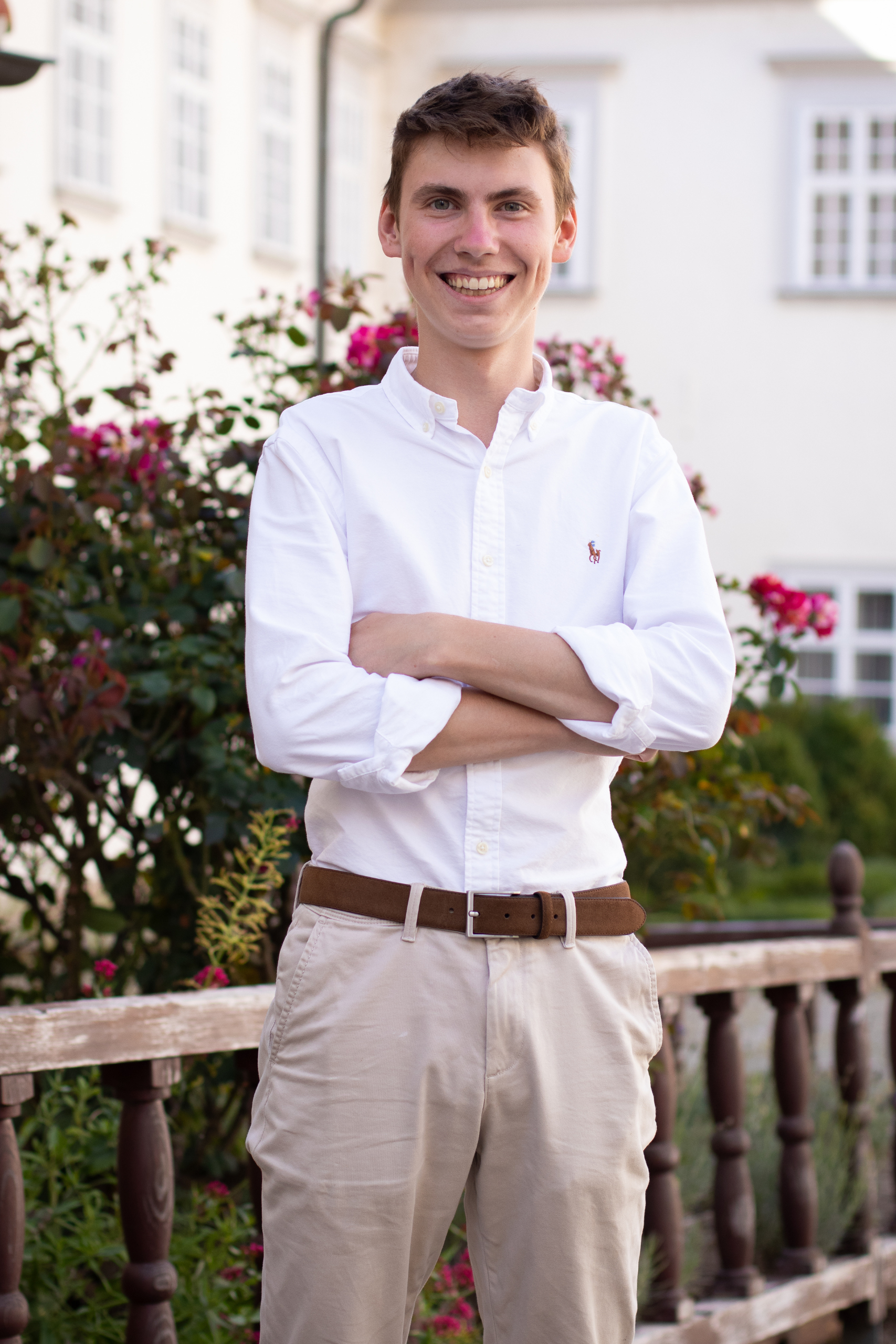 Moritz Lindner