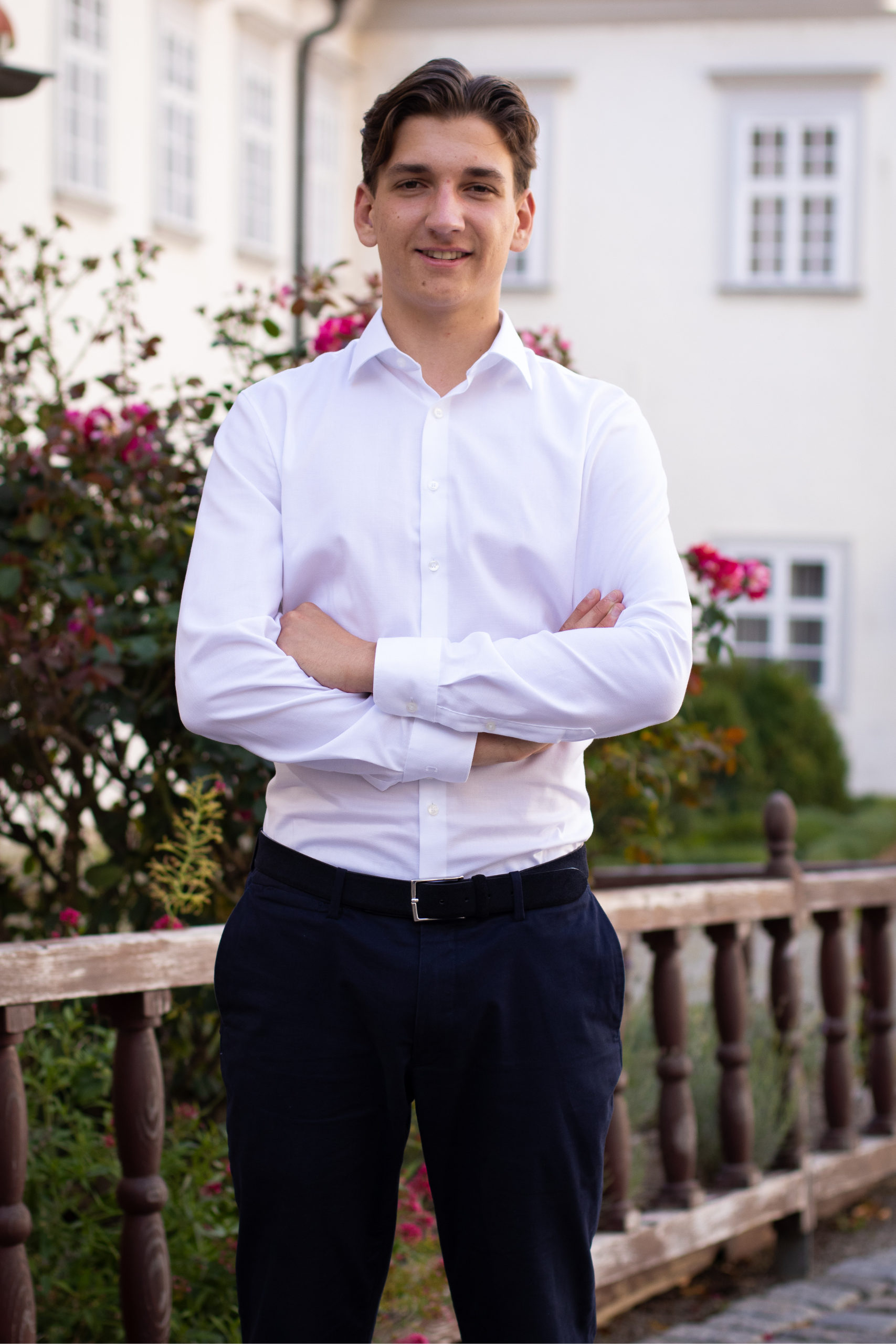 Laurenz Repnik