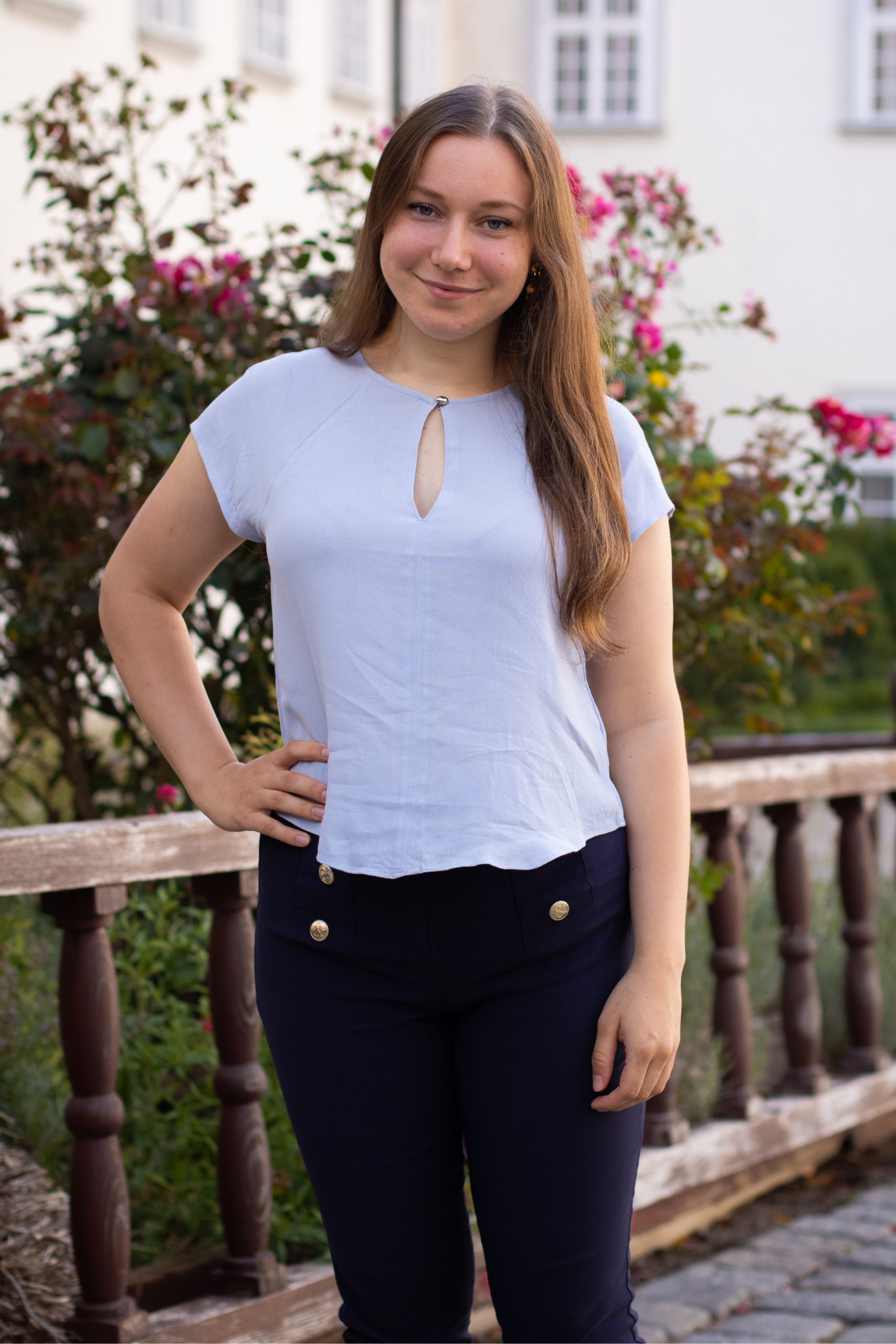 Clara Cernajsek