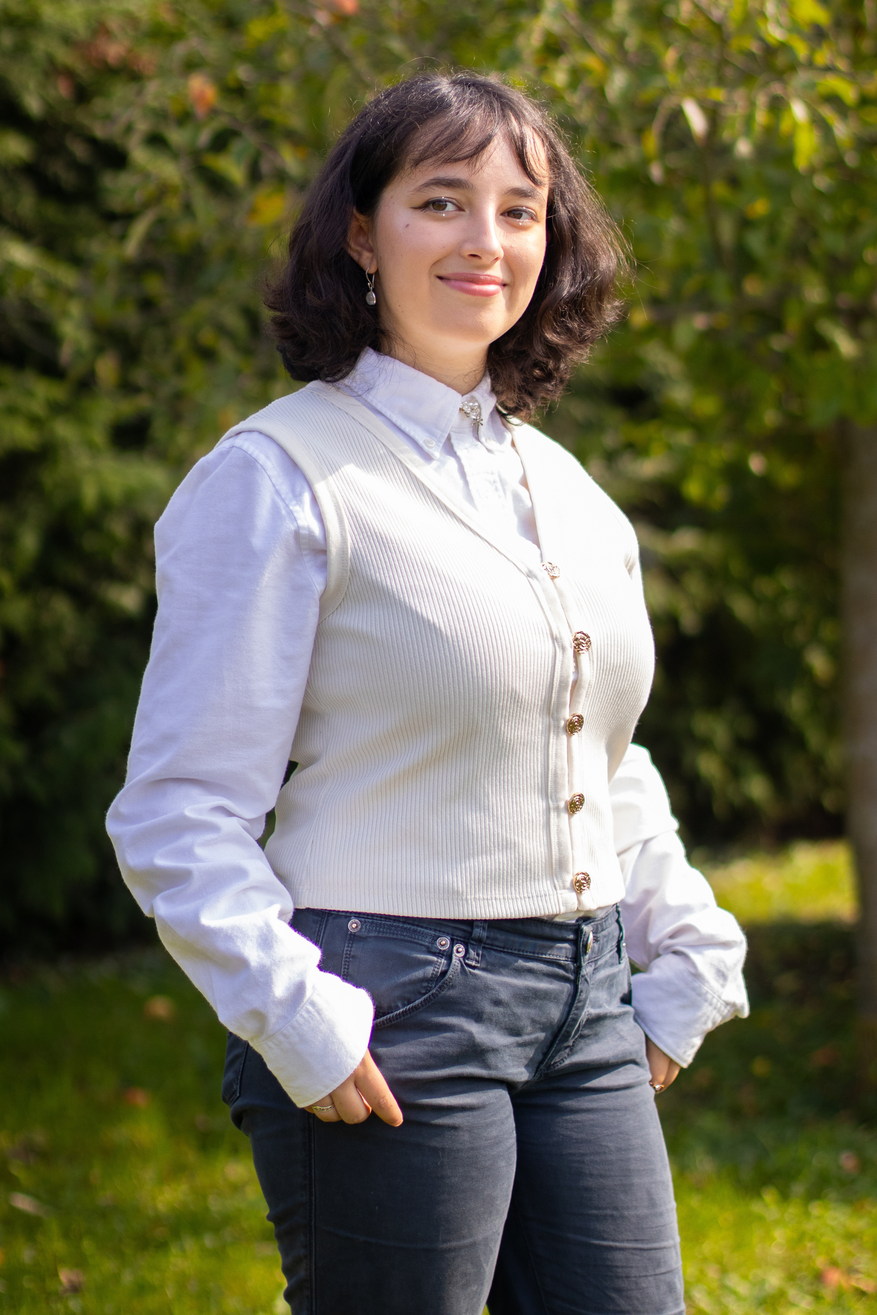 Sara Timmerman