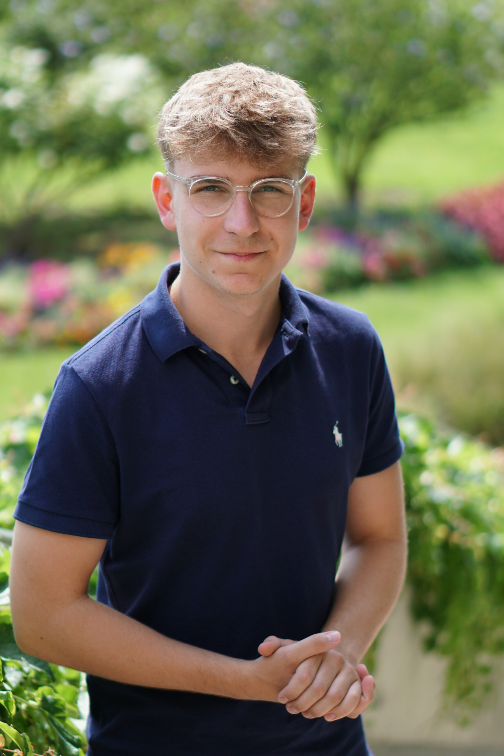 Fabian Gamperl