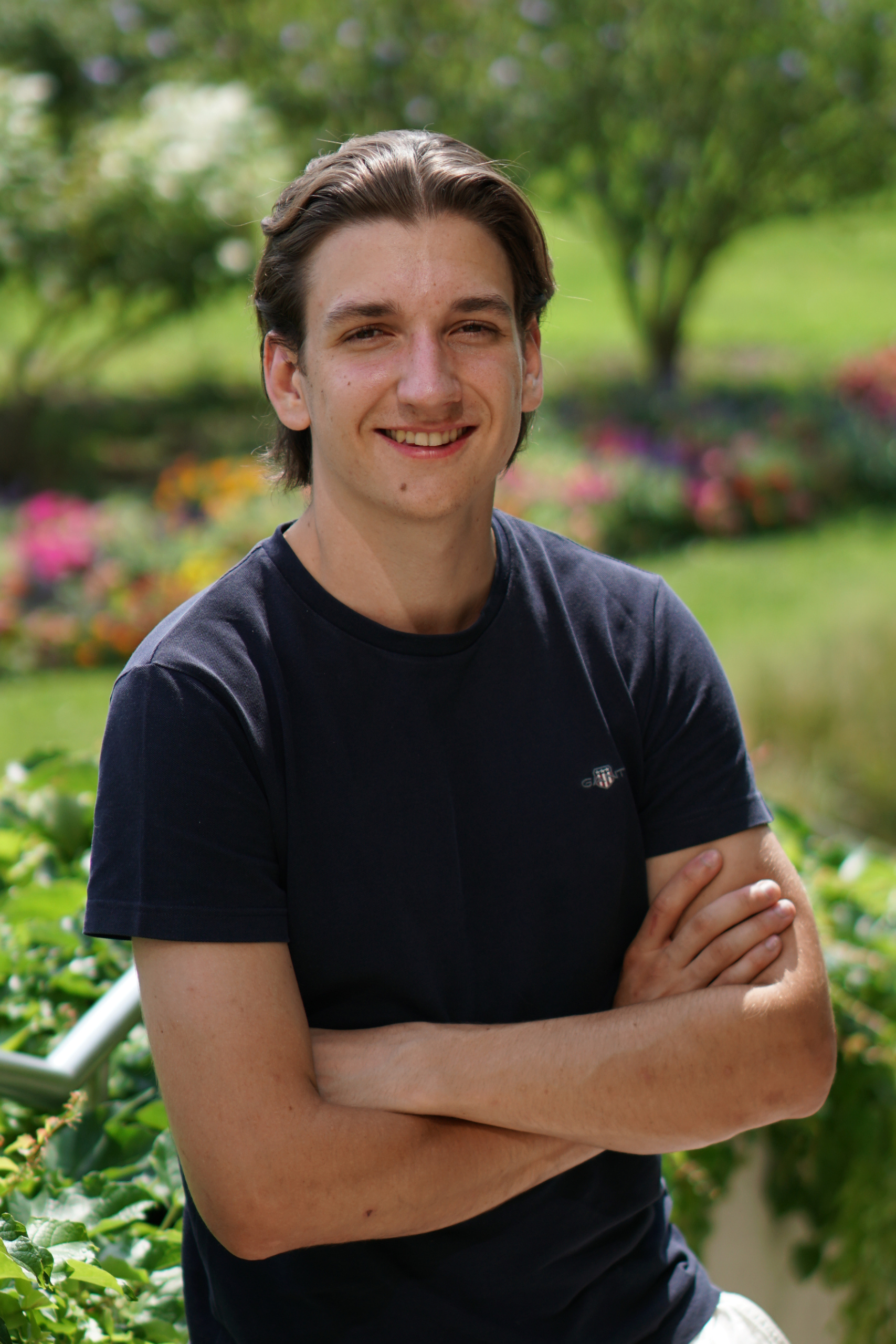 Laurenz Repnik