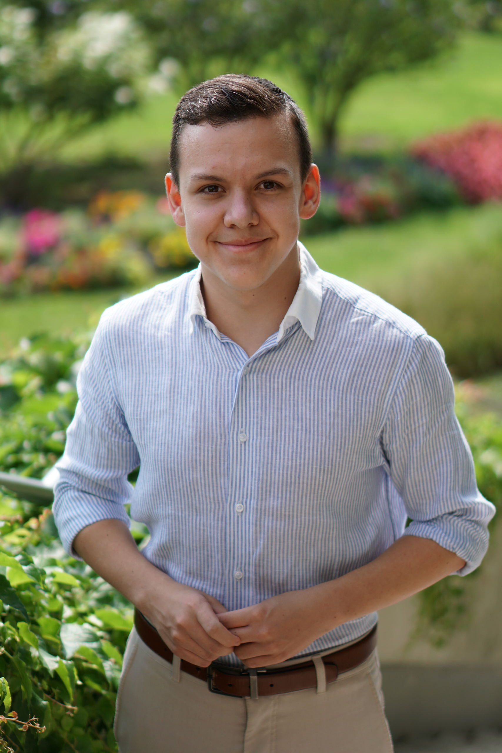 Mathias Schilling