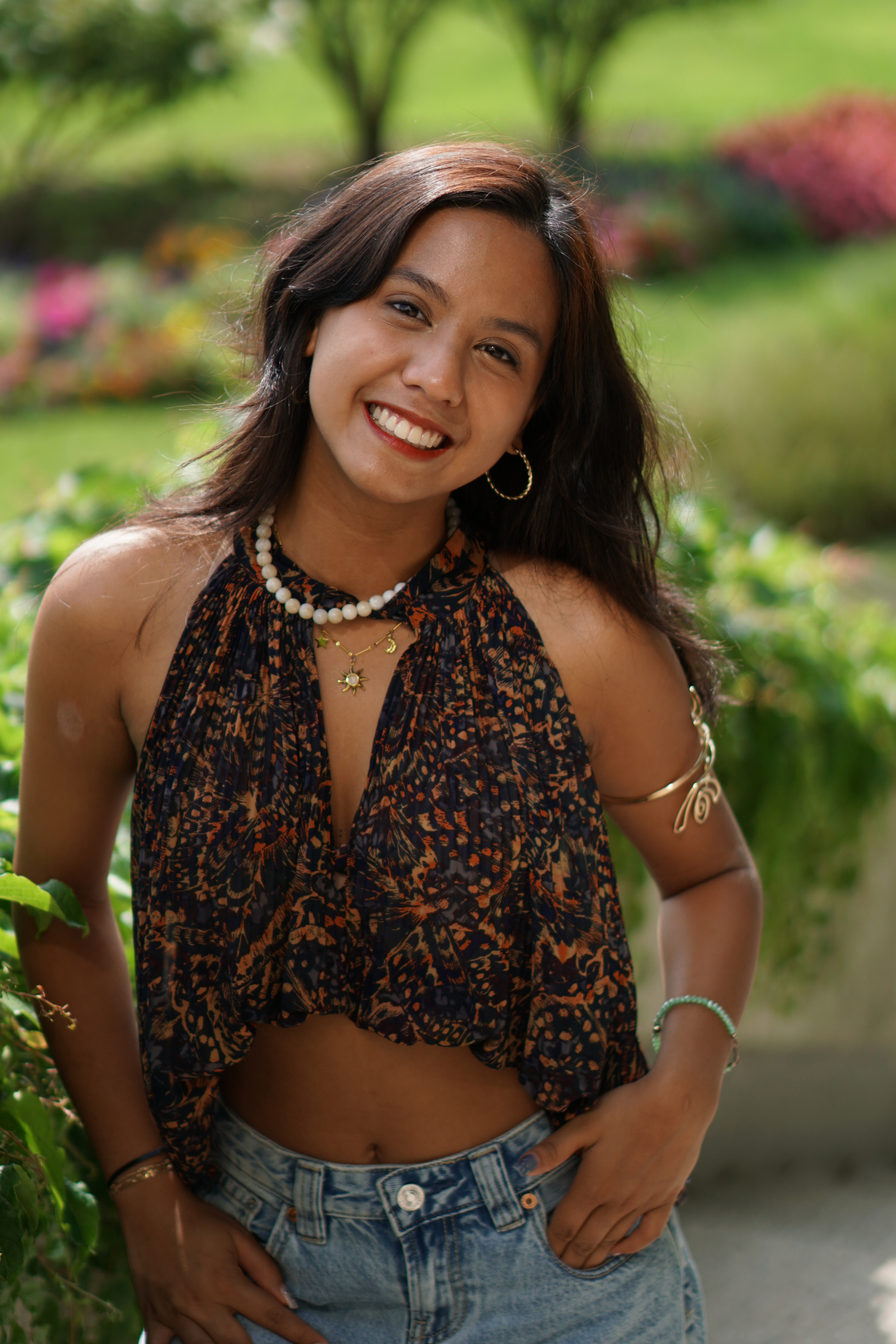 Moriah Joyce de vera