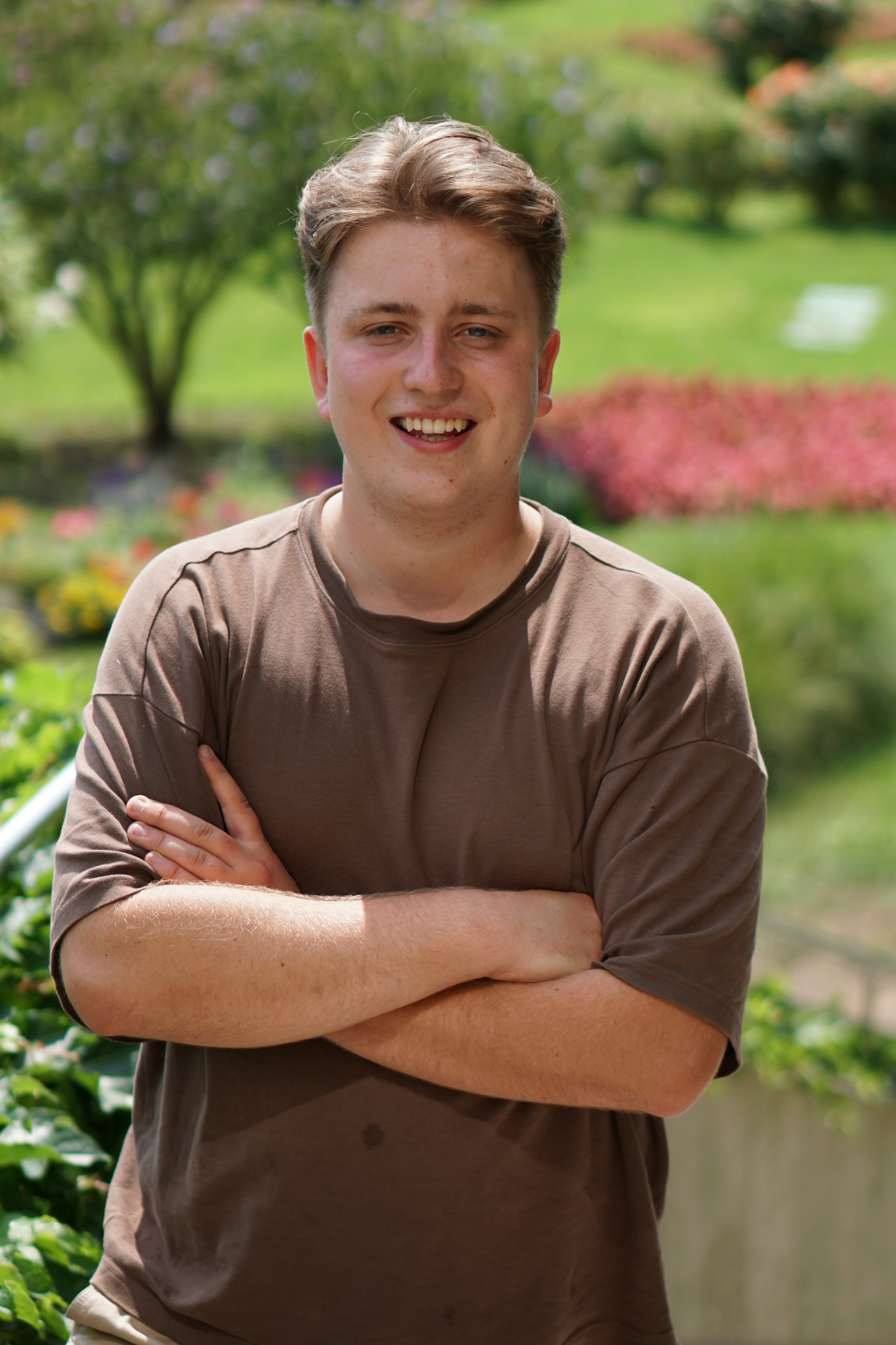Paul Harms