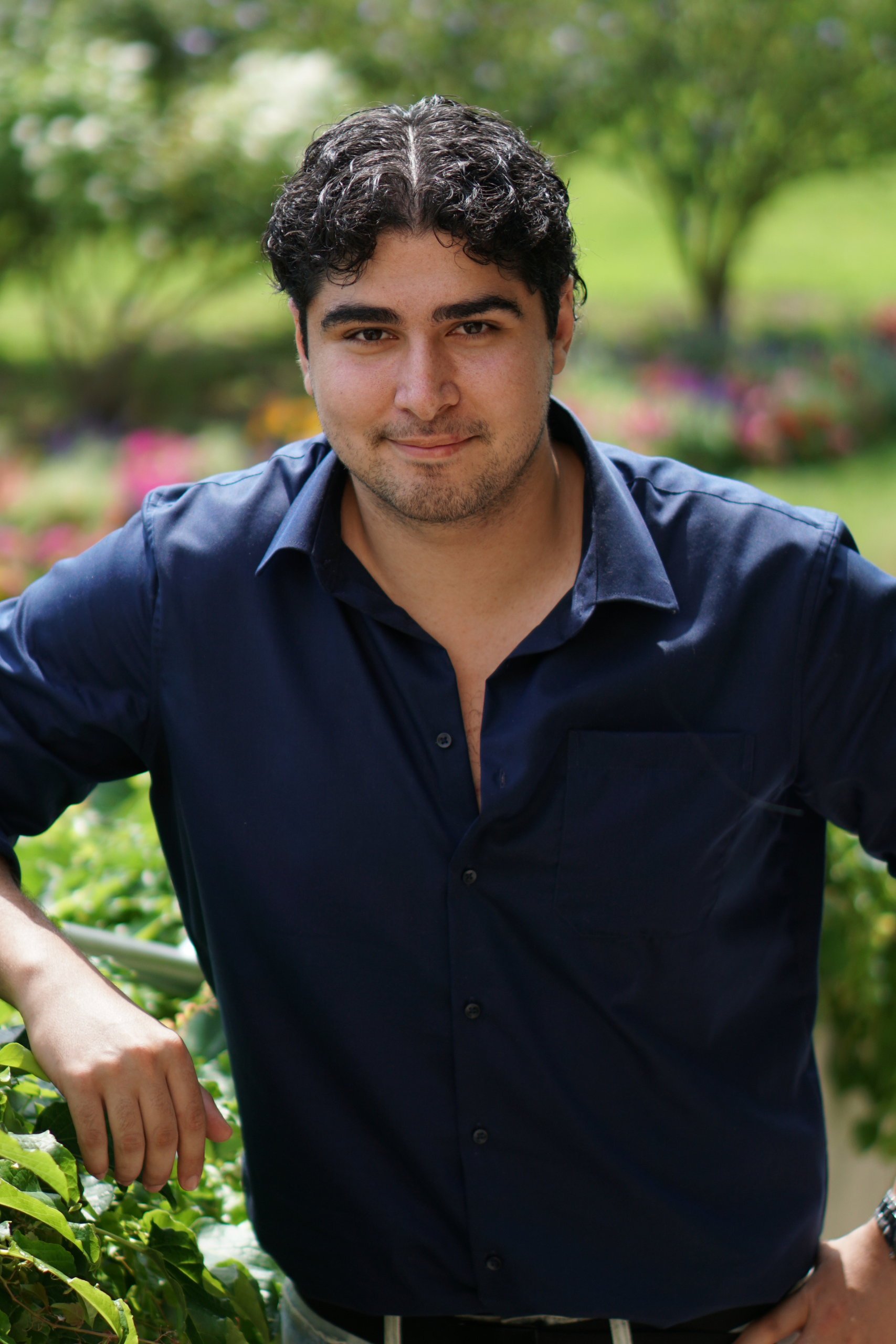 Seymur Aliyev