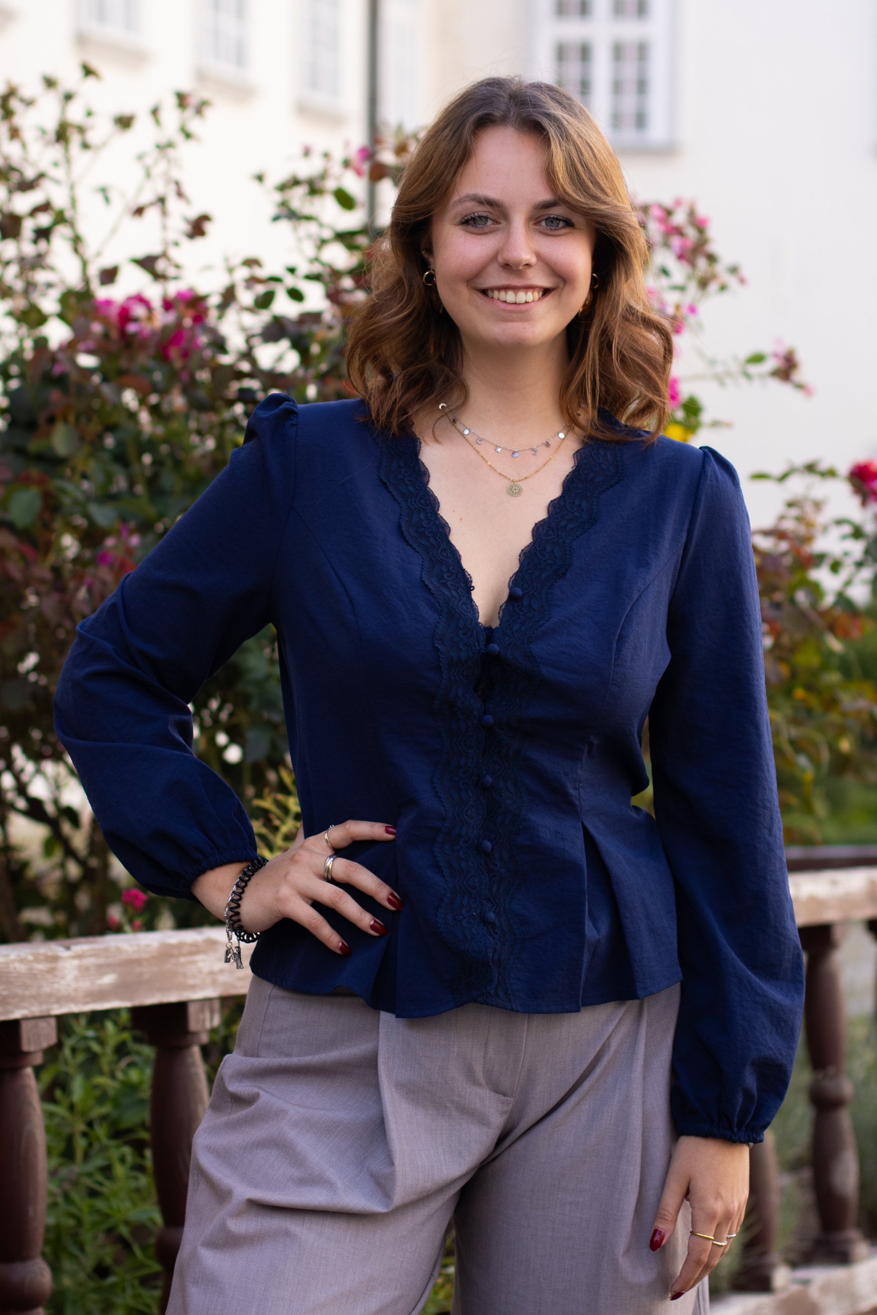 Marie Charwat